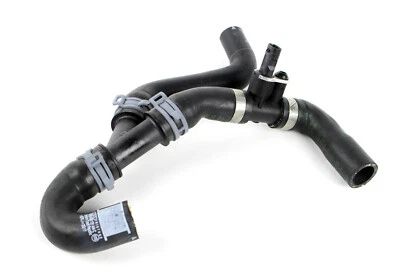 4G0121444C 079919523B New Original A6 A7 4G Radiator Hose M Temperature Sensor - Image 1 of 4