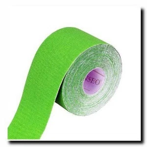 Hellgrün Physiotape Physioband Therapie Kinseo Tape Physiotapes  - Bild 1 von 1