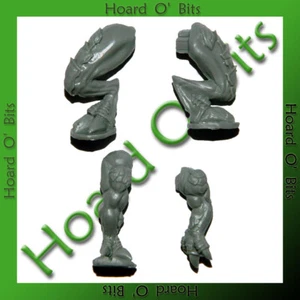 HORDES BITS LEGIÓN DE EVERBLIGHT ESPEJISMO PESADO - PIERNAS - Imagen 1 de 1