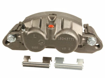 Pinza de freno trasera izquierda AC Delco 62949BZ para Chevrolet Silverado 3500 2001-2006 Foto 1 de 2