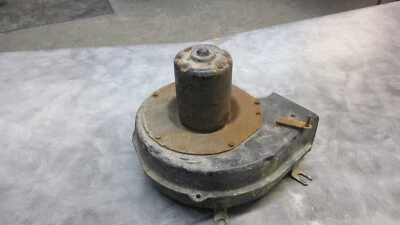 Chevrolet Impala 1961 1962 Belair Biscayne calentador soplador motor con carcasa Foto 1 de 4