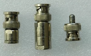 75 Ohm Termination - Picture 1 of 5