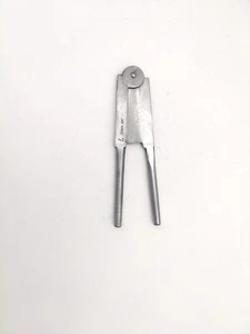 Betel Nut Pan Supari Cutter /Jati/ Jaati/Surta-Sorta-Sarota /Steel Nut Cracker - Picture 1 of 5