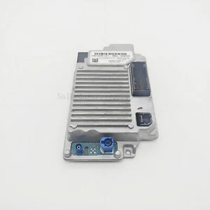 For Ford Navigation Control Unit Module LJ7T-14G371-MCJ LJ7T14G371MCJ - Picture 1 of 4