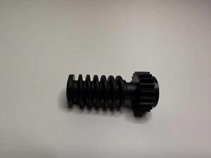 Hella Turbocompresor Actuador Electrónico Engranaje Gusano B (20 Dientes) - Imagen 1 de 4