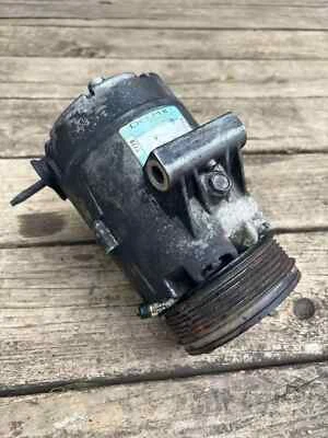 Chevrolet Impala Sunfire 2000-2005 compresor de aire acondicionado Delphi 2572 R134a PAG Foto 1 de 4