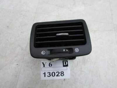 Parrilla de ventilación de aire Verona 2004 2006 Suzuki pasajero derecho tablero delantero aire acondicionado calefacción OEM Foto 1 de 4