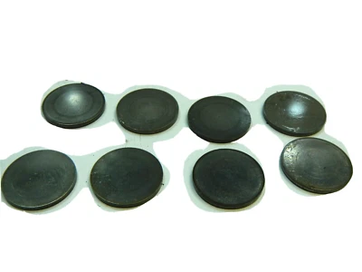 Cuñas de ajuste de válvula 1992 Kawasaki KZ1000 P Police Foto 1 de 4