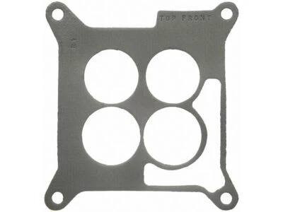 For 1973-1974 Mercury Monterey Carburetor Base Gasket Felpro 72619GMMY - Image 1 of 2