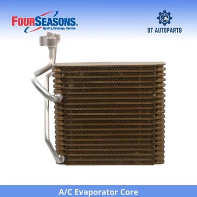For 2005-2009 Saab 9-7x A/C Evaporator Core Front 4 Seasons 2006 2007 2008 - Image 1 of 4