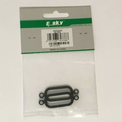 ESKY RC HELICÓPTERO REPUESTOS PADDLE CONTROL LINK - 000230 - Imagen 1 de 2