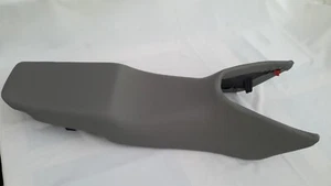 Cubierta de asiento de repuesto Honda VFR750 RC36 1990 a 1994. A medida, gris texturizado - Imagen 1 de 3