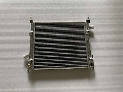 Radiador apto para Ford KA/KA Van RB; Street KA RL2 1,3 L 1,6 L M/T 1996-2008 aluminio Foto 1 de 4