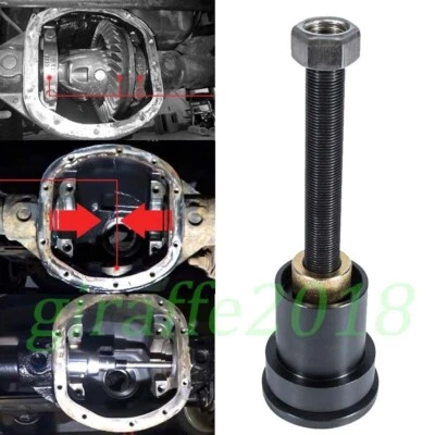 Inner Axle Side Seal Installation Tool For Dana 30/44/60 Chevy Dodge Ford GMC US - Изображение 1 из 4