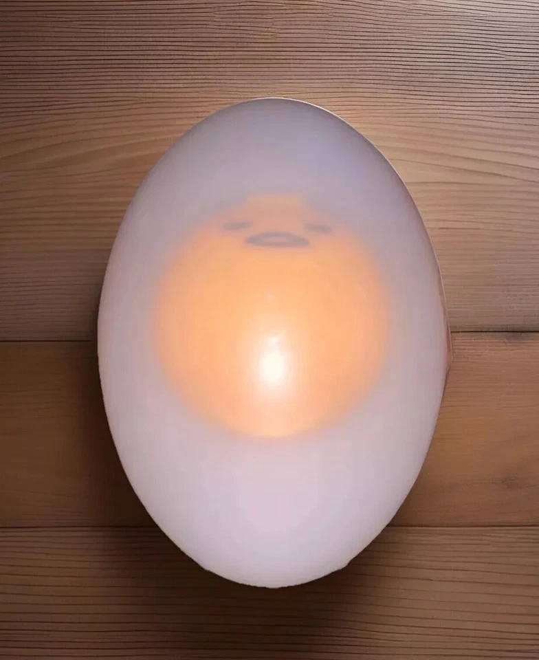 Gel exfoliante de piel de huevo suave Holika Holika Gudetama-4,73 OZ-Nuevo/KBelleza/Vendedor de EE. UU. Foto 1 de 3