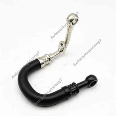 Línea de alimentación de refrigerante turbocompresor 06B121497C para Audi A4 A4 Quattro 01-06 VW Passat Foto 1 de 4