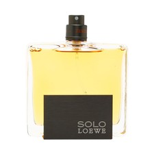 solo loewe fragrantica