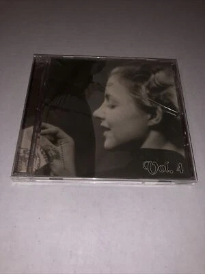 Love Songs from WWII, Vol. 4 - Audio CD By Various Artists - VERY GOOD - Image 1 of 3