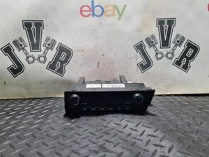 06-10 Ssangyong Kyron A/C Air Con Heater Control Unit GENUINE 6870009580 - Picture 1 of 8