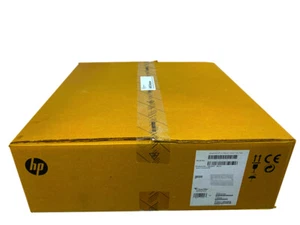 J9832A I Renew versiegelt HPE Aruba 5412R ZL2 Schalter Lüfterfach - Bild 1 von 3