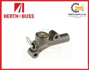 NEW FOR MITSUBISHI 3000 GT GALANT VII PAJERO II SIGMA 2.5 TIMING BELT TENSIONER - Picture 1 of 1