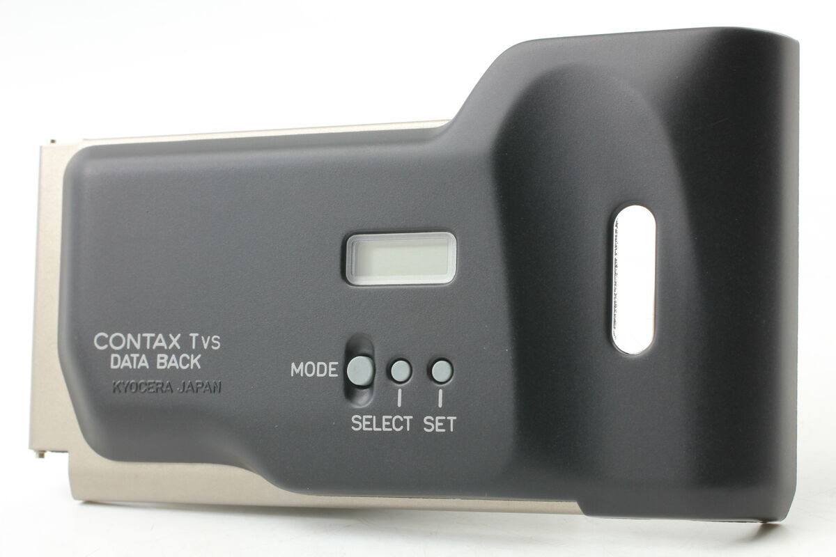 Contax Film Camera Parts for sale - eBay Contax Film Camera Parts for sale - eBay