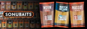 Sonubaits Grundfutter 2kg alle Sorten Neue Lieferung ( 1kg = 7,49 € ) - Bild 1 von 29
