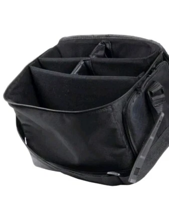 Fluke MFT, Megger MFT, Metrel Mft, Di-Log, Martindale Universal Replacement Bag