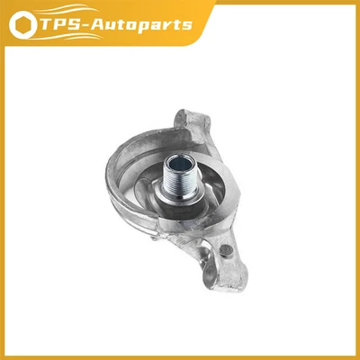 Estojo de filtro de óleo 2,4L para Honda Civic Accord CRV Crosstour 2008-2014  - Imagem 1 de 4