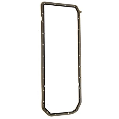 Oil Pan Gasket For 1991-2008 BMW 525i 325i 530i X5 X3 Z4 E83 E36 E39 E34 E53 - Image 1 of 4
