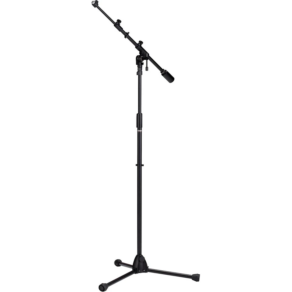 TAMA Iron Works Studio Telescoping Boom Stand Black - Image 1 of 1