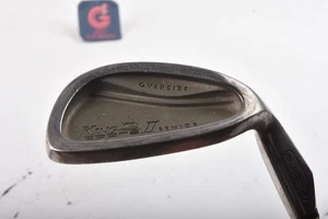King Cobra II OS Sand Wedge / 56 Degree / Senior Flex IQ System Shaft - Picture 1 of 6