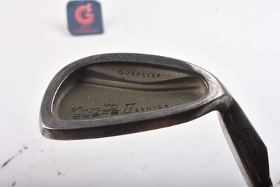 King Cobra II OS Sand Wedge / 56 Degree / Senior Flex IQ System Shaft - Image 1 of 4