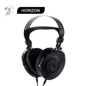MOONDROP HORIZON Over-ear Headphone 50mm Dynamic Driver Wired music headphones - Picture 1 of 6