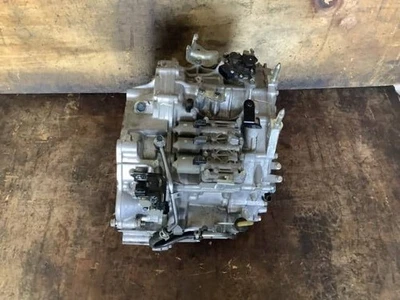 Transmisión automática HONDA Fit 2011 DBA-GE6 [usada] [PA118453682] Foto 1 de 4