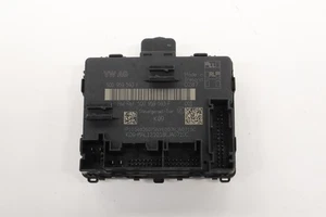 2019 AUDI A3 FRONT LEFT DRIVER SIDE DOOR CONTROL MODULE UNIT OEM 5Q0959593F - Picture 1 of 10