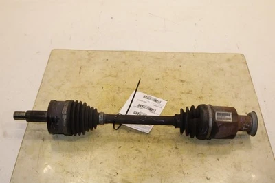 Dodge Charger GT 2007-2023 AWD delantero izquierdo lado del conductor CV eje transmisión medio eje Foto 1 de 4