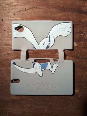 Funda Consola Oficial Luigia Silicon DSi Foto 1 de 2