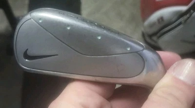 Nike Pro Combo 18.deg Utility Iron JDM W/rogue Utour X95 - Image 1 of 4