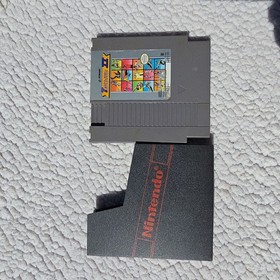 Track & Field ii (2) - Nintendo Entertainment System - NES - Pal