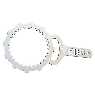 Suzuki VL1500 2013-2014 Boulevard C90 B.O.S.S. Herramienta de extracción de cesta de embrague EBC Foto 1 de 2