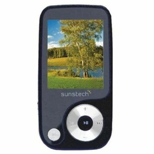 MP4 Sunstech THORN4GBBK - Imagen 1 de 1