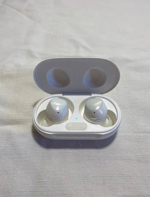 Samsung Galaxy Buds Cuffie - Bianche - Immagine 1 di 4