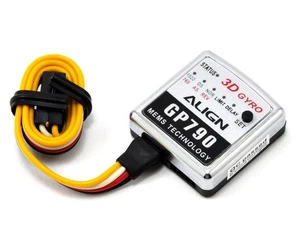 Align RC  Head Lock Helicopter Gyro GP790 250-700 SMM Technology, Used, VGC - Picture 1 of 1