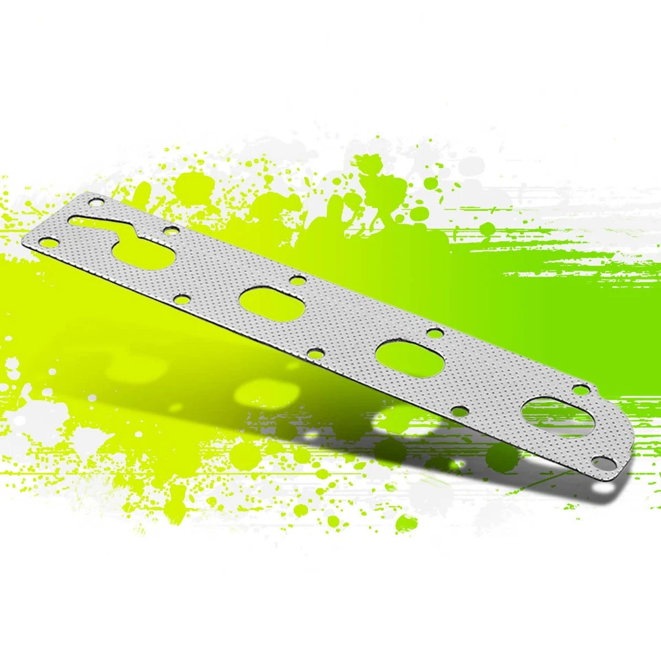 PARA 05-10 CHEVY COBALTO/HHR 2.0L 2.2L 2.4L JUNTA DE CABEZAL/MÚLTIPLE RECUBIERTA DE GRAFITO Foto 1 de 1