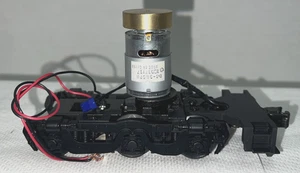 Camión de 6 ruedas con motor diésel MTH SD CON ACOPLADOR ELÉCTRICO - PROBADO - FUNCIONA - Imagen 1 de 7
