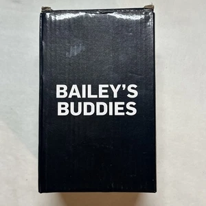 NEU LA Kings Mascot Away Black Trikot 2021 Bobblehead Bailey’s Buddies - Bild 1 von 6