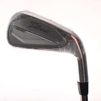 2024 Titleist T350 5-Iron w/ UST Recoil 65 F2 Senior-Flex RH *MINT* - Image 1 of 4