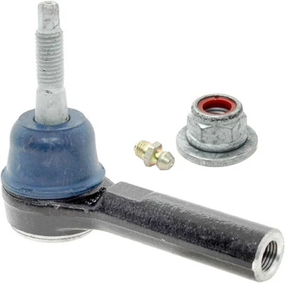 Outer Steering Tie Rod End ACDelco 45A1062 for Chevrolet, Saturn, Pontiac - Image 1 of 3
