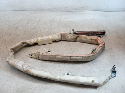 2011 2012 2013 2014 2015 2016 HYUNDAI ELANTRA PASSENGER ROOF CURTAIN AIR BAG OEM - Image 1 of 4